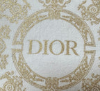 限量 售完即止🌸DIOR VIP 贈品改裝珍珠鏈條手袋 100%正品 | 預訂約4-5星期