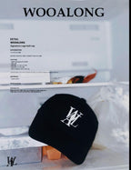 現貨🌸👑WOOALONG 韓國專門店/免稅店 限時特價Cap 超抵買😍 | 落單後約3-5個工作天寄出