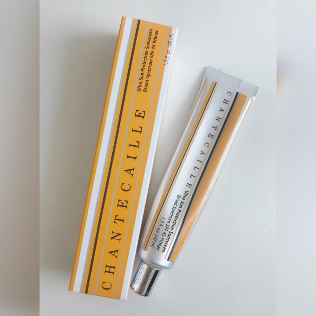 供應商現貨🌸免稅正品 Chantecaille香緹卡無油抗老防曬乳液40ml | 預訂 逢星期一，三返倉執貨 其後約3-5個工作天寄出