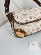 🌸日本中古品代購【稀有】LOEWE羅意威帆布160周年紀念單肩包手提包 | 預訂約2-3星期 娉婷貿易公司 Exquisite Beauty Trading Company