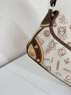 🌸日本中古品代購【稀有】LOEWE羅意威帆布160周年紀念單肩包手提包 | 預訂約2-3星期 娉婷貿易公司 Exquisite Beauty Trading Company
