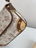 🌸日本中古品代購【稀有】LOEWE羅意威帆布160周年紀念單肩包手提包 | 預訂約2-3星期 娉婷貿易公司 Exquisite Beauty Trading Company