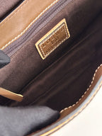 🌸日本中古品代購【稀有】LOEWE羅意威帆布160周年紀念單肩包手提包 | 預訂約2-3星期 娉婷貿易公司 Exquisite Beauty Trading Company