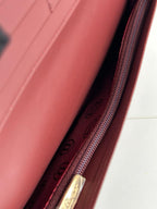 🌸日本中古品代購 Cartier卡地亞Must系列長款錢包(帶零錢袋)真皮 | 預訂約2-3星期