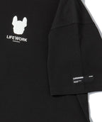 10/5截🌸🐶LIFEWORK韓國專門店/免稅店🐶2025年新款上市 折扣優惠 新款Tee🆕 | 預訂 截單後約3-4星期