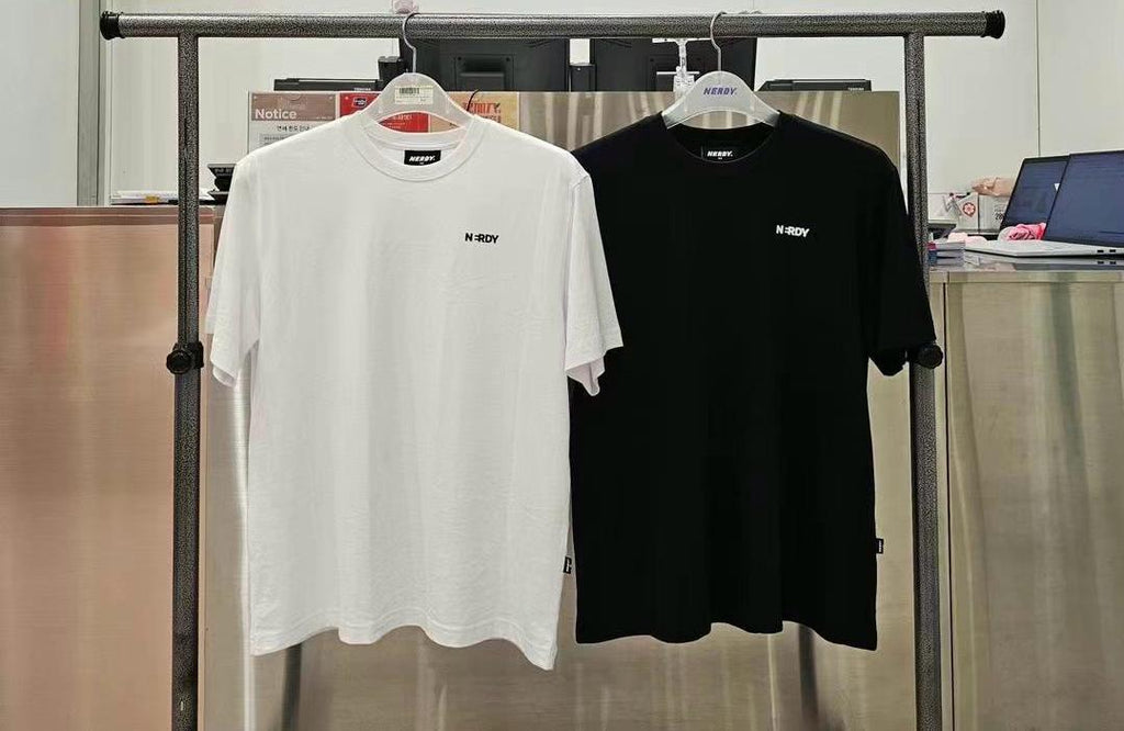 10/5截🌸💥NERDY韓國專門店/免稅店 2025年新款上市 折扣優惠 爆款2件套 | 預訂 截單後約3-4星期(自行備註顏色及尺寸)