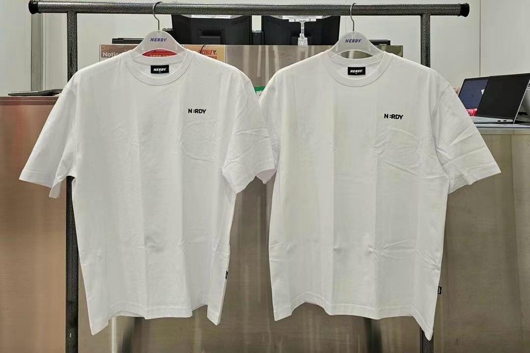 10/5截🌸💥NERDY韓國專門店/免稅店 2025年新款上市 折扣優惠 爆款2件套 | 預訂 截單後約3-4星期(自行備註顏色及尺寸)