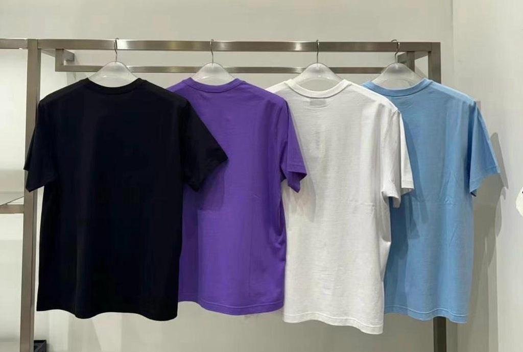 10/5截🌸💥NERDY韓國專門店/免稅店 2025年新款上市 折扣優惠 新款Tee | 預訂 截單後約3-4星期(自行備註顏色及尺寸)