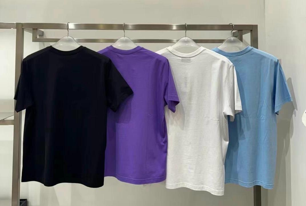 10/5截🌸💥NERDY韓國專門店/免稅店 2025年新款上市 折扣優惠 新款Tee | 預訂 截單後約3-4星期(自行備註顏色及尺寸)