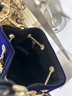 28/4截🌸GUCCI 專櫃贈品改裝水桶袋 100%正品💯 | 預訂約6月初至中