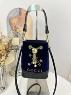 28/4截🌸GUCCI 專櫃贈品改裝水桶袋 100%正品💯 | 預訂約6月初至中