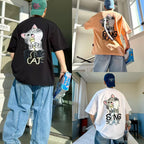 1/5截🌸東大門自家品牌Short T‼️100%韓國購入‼️ | 預訂 截單後約3-4星期