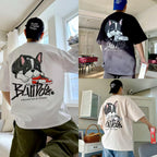 1/5截🌸東大門自家品牌Short T‼️100%韓國購入‼️ | 預訂 截單後約3-4星期