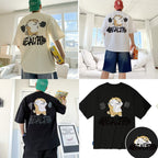 1/5截🌸東大門自家品牌Short T‼️100%韓國購入‼️ | 預訂 截單後約3-4星期