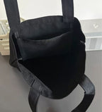 11/5截🌸NARS 美妝專櫃贈品黑色帆布袋 | 預訂約2-3星期