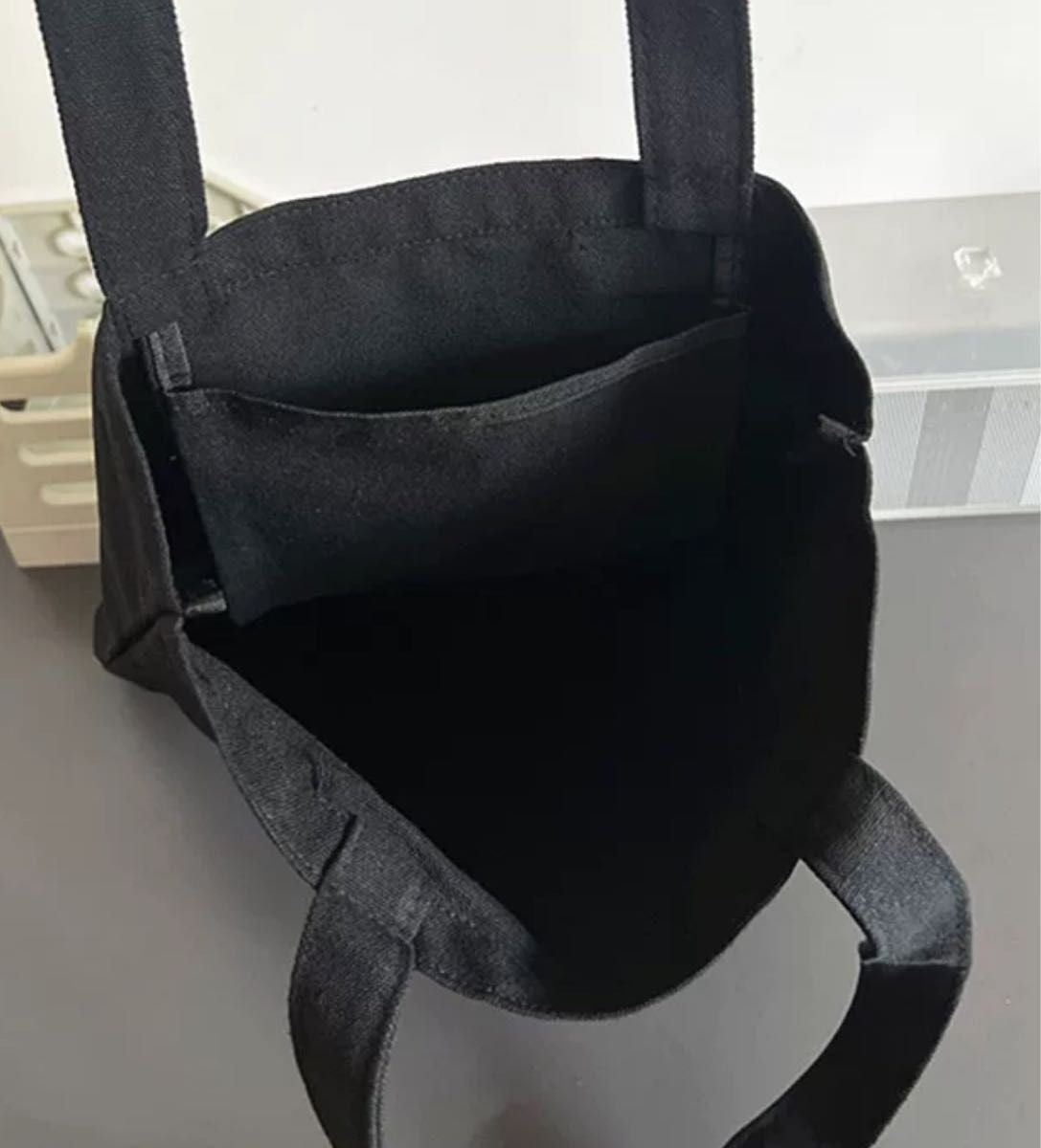 11/5截🌸NARS 美妝專櫃贈品黑色帆布袋 | 預訂約2-3星期