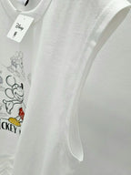 10/5截🌸Disney 正品‼️新款🆕🇰🇷🆕️Disney 夏季新款背心 | 預訂 截單後約3-4星期