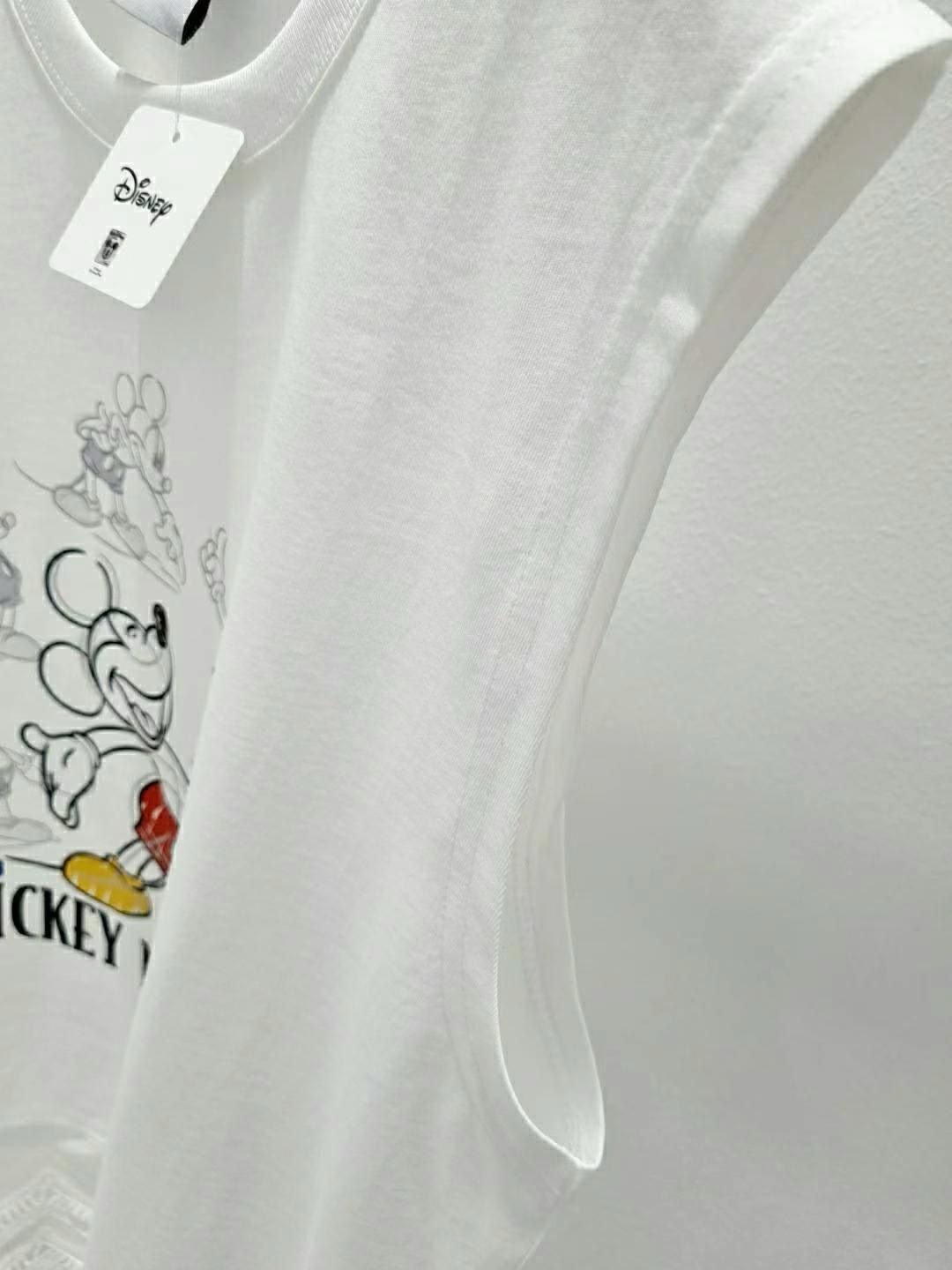 10/5截🌸Disney 正品‼️新款🆕🇰🇷🆕️Disney 夏季新款背心 | 預訂 截單後約3-4星期