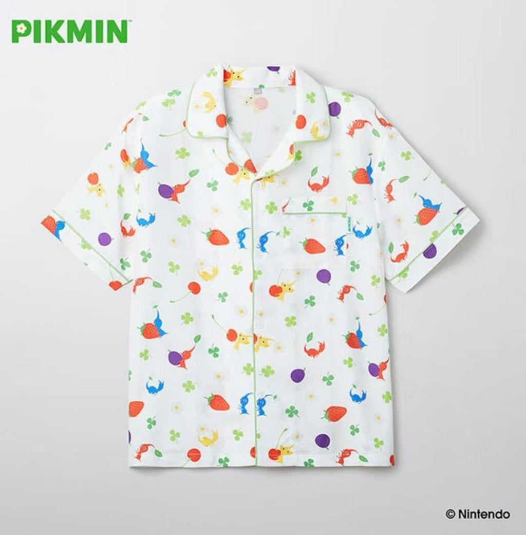 10/5截🌸SPAO x 聯名睡衣套裝 今日新款🆕 | 預訂 截單後約3-4星期