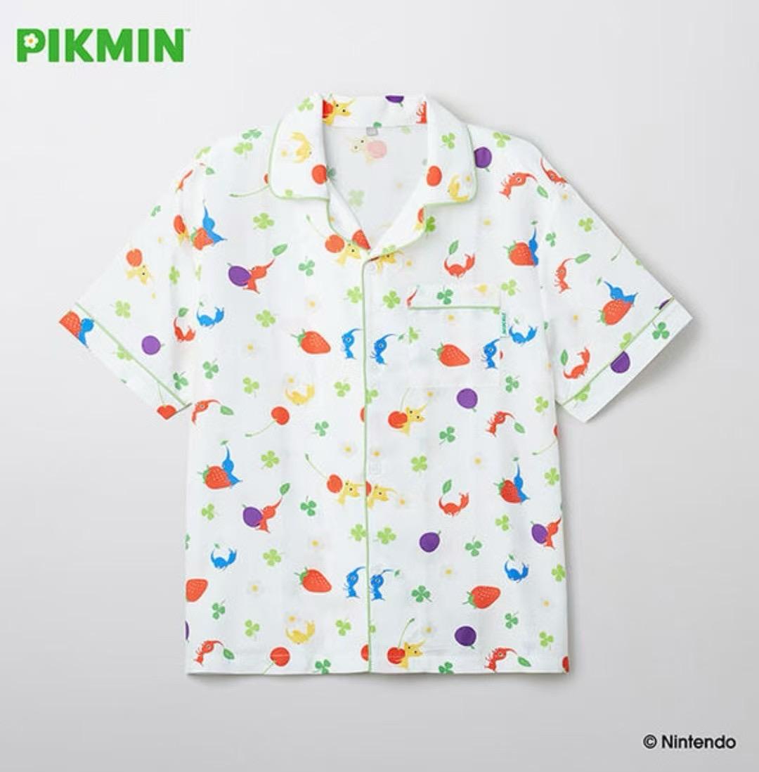 10/5截🌸SPAO x 聯名睡衣套裝 今日新款🆕 | 預訂 截單後約3-4星期