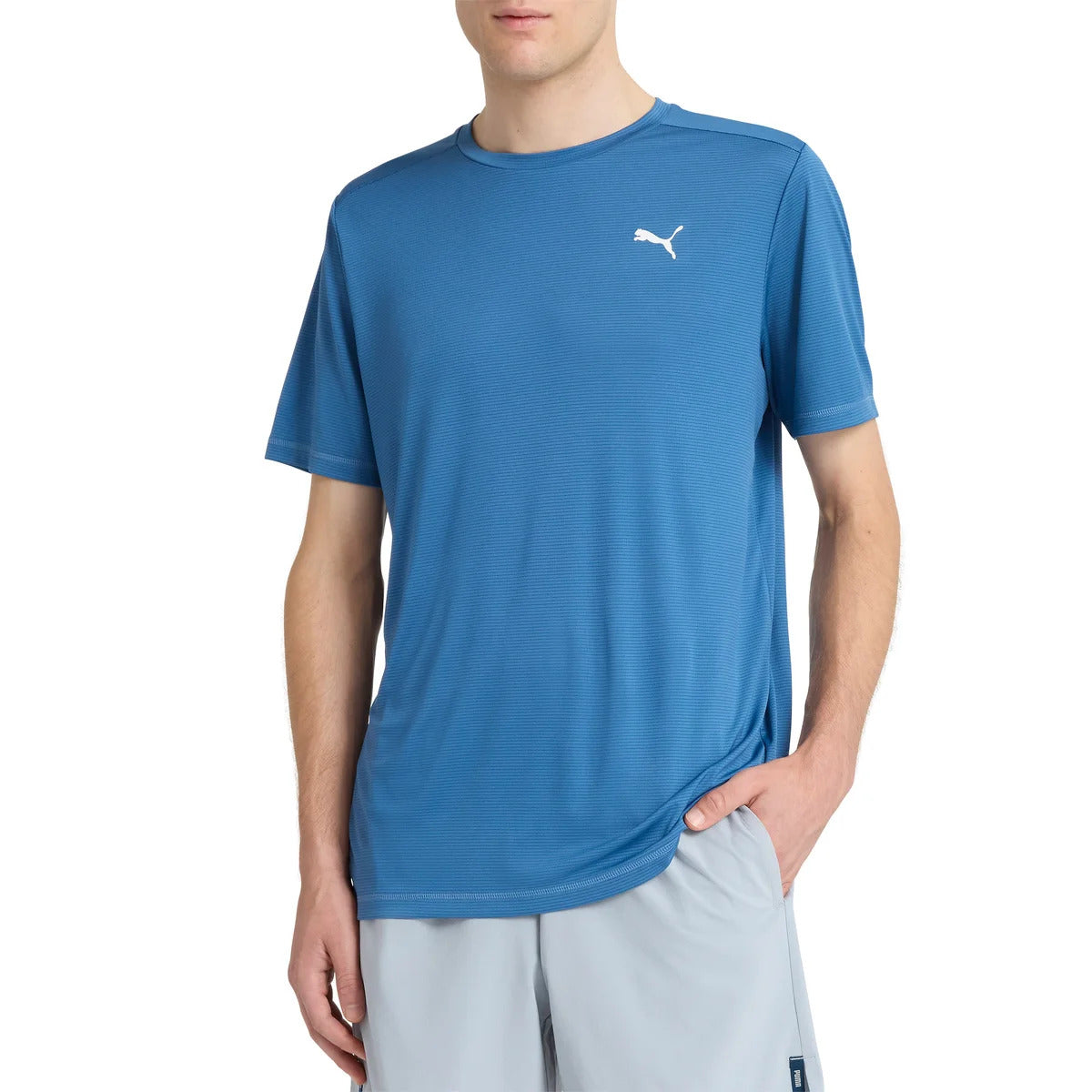 3/5截🌸🇺🇸 美國直送 Puma 男士性能Tee | 預訂 落單後約6月尾至7月初(自行備註顏色及尺寸)