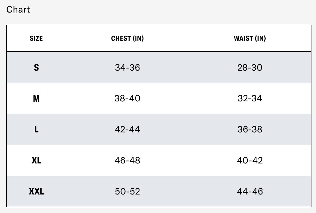 3/5 22:00截🌸🇺🇸 美國直送 32 Degrees 男士👍冰感Tee✅ 3件組合 | 預訂 落單後約6月尾至7月初