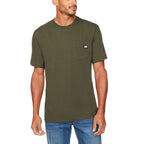 售完即止🌸🇺🇸 美國直送 CAT 男士Tee | 預訂 落單後約6月尾至7月初(自行備註顏色及尺寸)