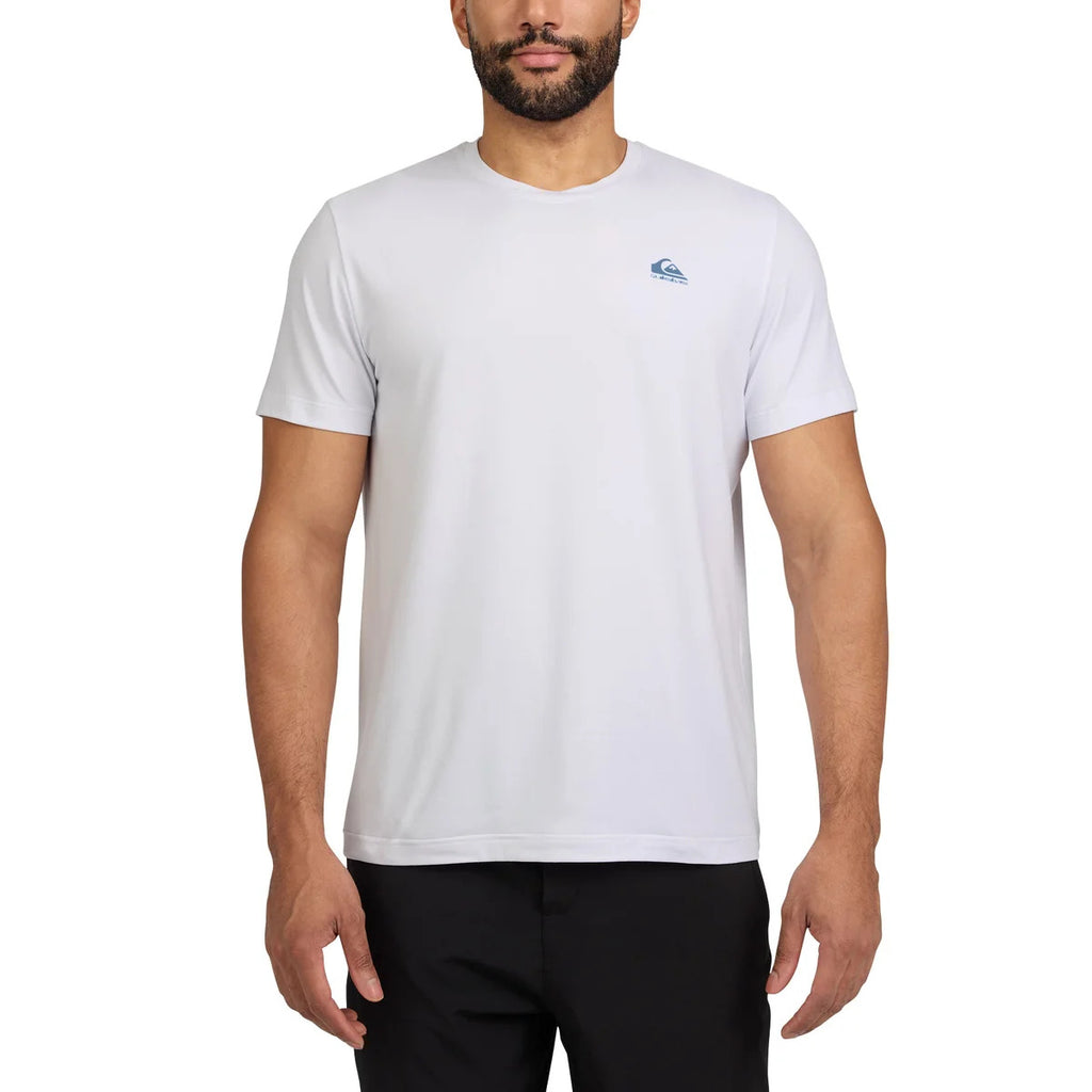 售完即止🌸🇺🇸 美國直送 Quiksilver 男士Tee | 預訂 落單後約6月尾至7月初(自行備註顏色及尺寸)