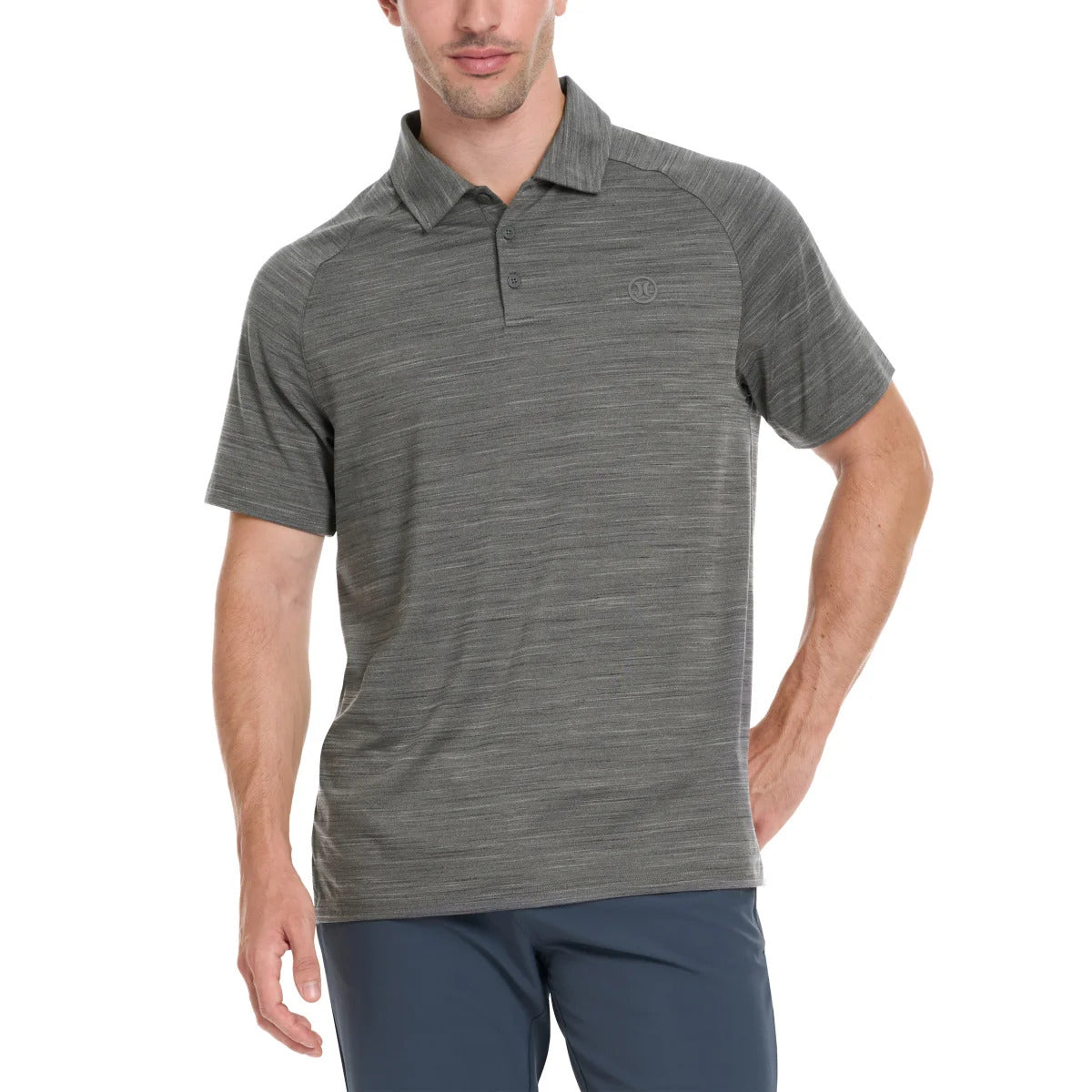 售完即止🌸🇺🇸 美國直送 Hurley 男士Polo | 預訂 落單後約6月尾至7月初(自行備註顏色及尺寸)