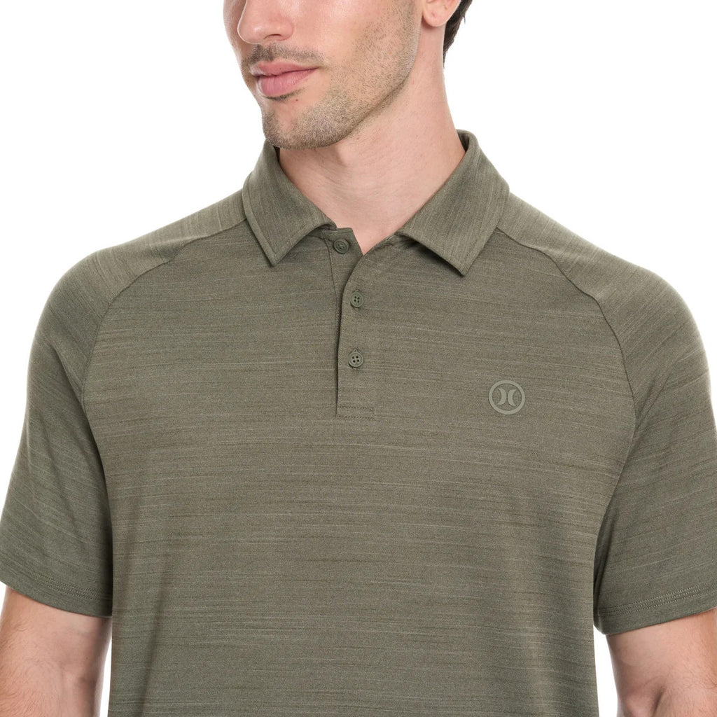 售完即止🌸🇺🇸 美國直送 Hurley 男士Polo | 預訂 落單後約6月尾至7月初(自行備註顏色及尺寸)