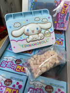 現貨🌸韓國肉桂狗罐仔糖果 13g* 1套5盒 | 落單後約3-5個工作天寄出