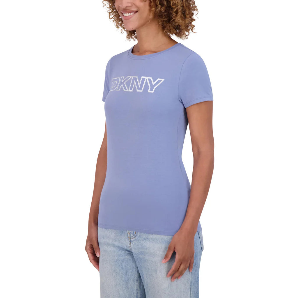 售完即止🌸🇺🇸 美國直送 DKNY 女士Tee | 預訂 落單後約6月尾至7月初(自行備註顏色及尺寸)