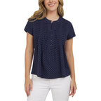 售完即止🌸🇺🇸 美國直送 Lands' End 女士上衣 | 預訂 落單後約6月尾至7月初