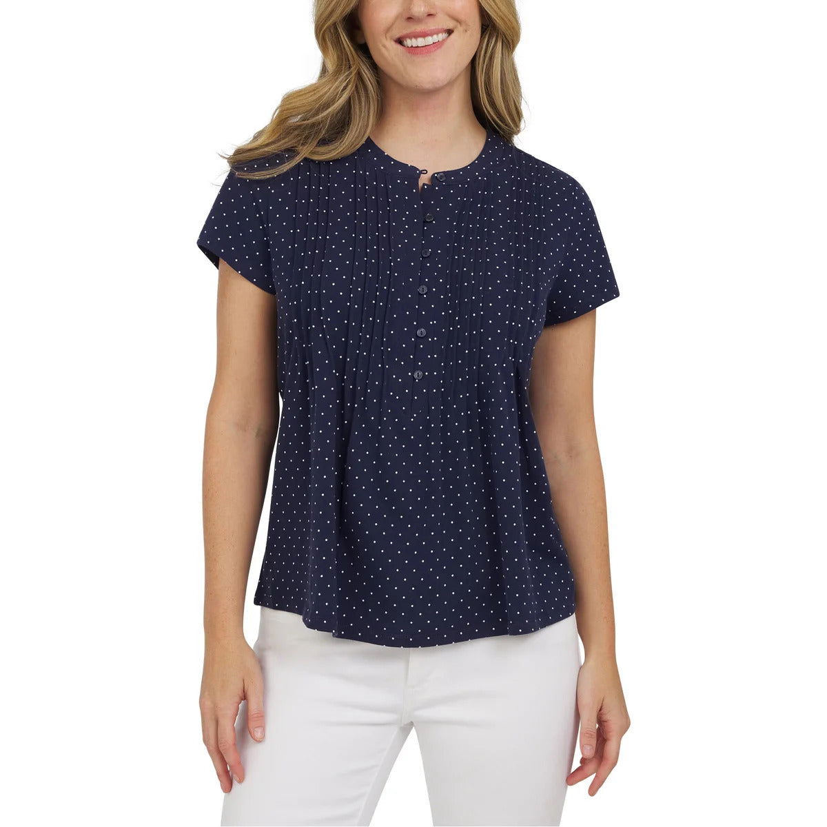 售完即止🌸🇺🇸 美國直送 Lands' End 女士上衣 | 預訂 落單後約6月尾至7月初