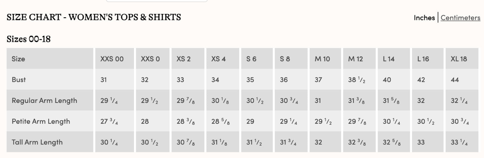 售完即止🌸🇺🇸 美國直送 Lands' End 女士上衣 | 預訂 落單後約6月尾至7月初