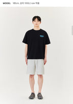 31/5截🌸🍌Mark Ginzales 🍌韓國專門店/免稅店 2025年 新款 折扣優惠‼️ 夏季短袖Tee SHMOO涼感T恤 | 預訂約3-4星期(自行備註顏色&尺寸)