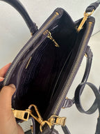 🌸日本中古品代購 Prada紫色殺手小號 | 預訂約2-3星期