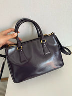 🌸日本中古品代購 Prada紫色殺手小號 | 預訂約2-3星期