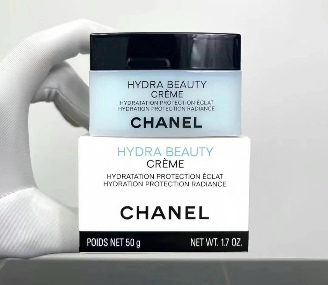 現貨🌸免稅正品 Chanel 香奈兒山茶花面霜滋潤50ml | 落單後約3-5個工作天寄出