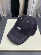 10/5截🌸LEE 5月特價精選Cap | 預訂 截單後約3-4星期