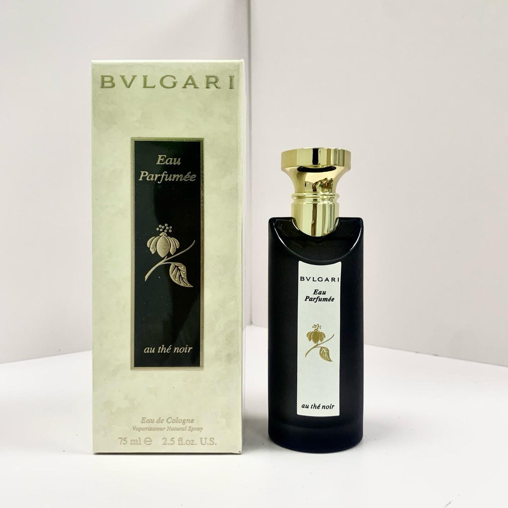 🌸Bvlgari寶格麗黑茶古龍香水75ml | 預訂約2-3星期