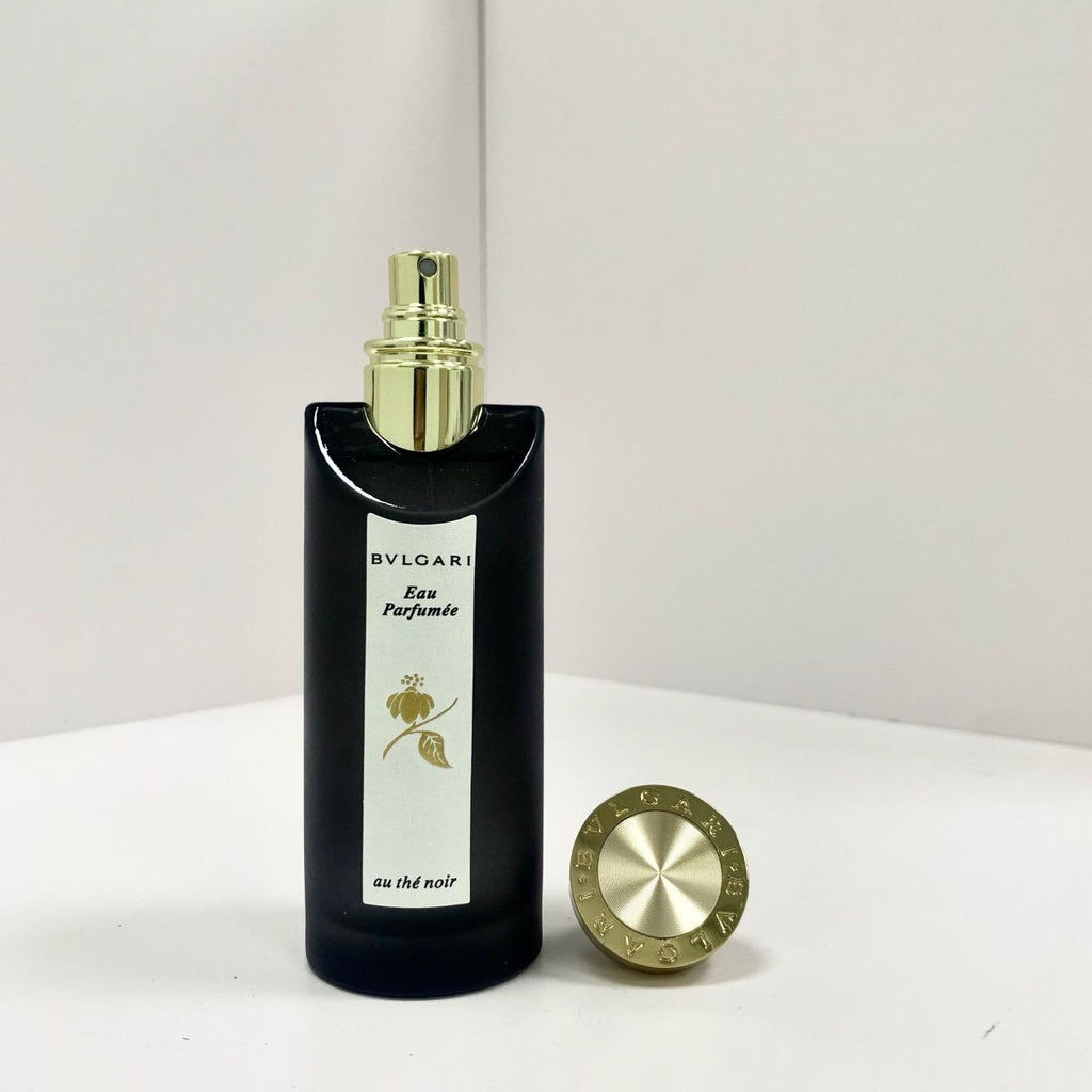 🌸Bvlgari寶格麗黑茶古龍香水75ml | 預訂約2-3星期
