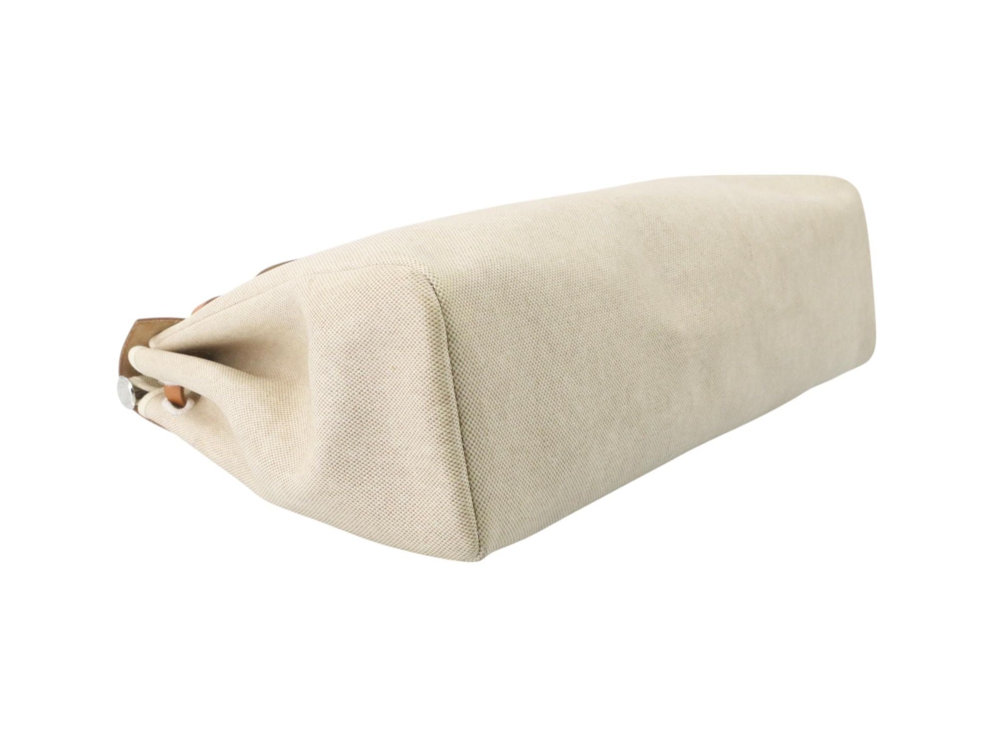 🌸日本中古品代購 HERMÈS愛馬仕Herbag MM兩用手提包單肩包 | 預訂約2-3星期