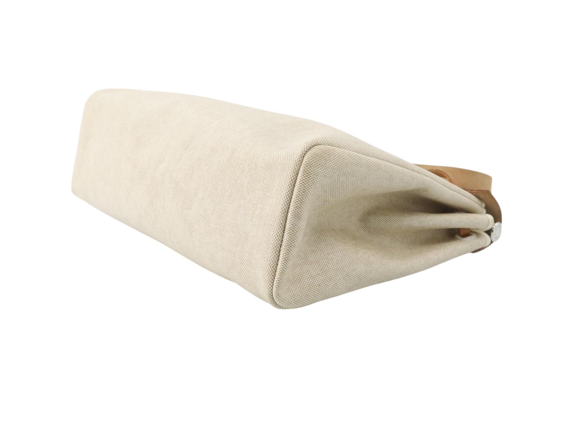 🌸日本中古品代購 HERMÈS愛馬仕Herbag MM兩用手提包單肩包 | 預訂約2-3星期