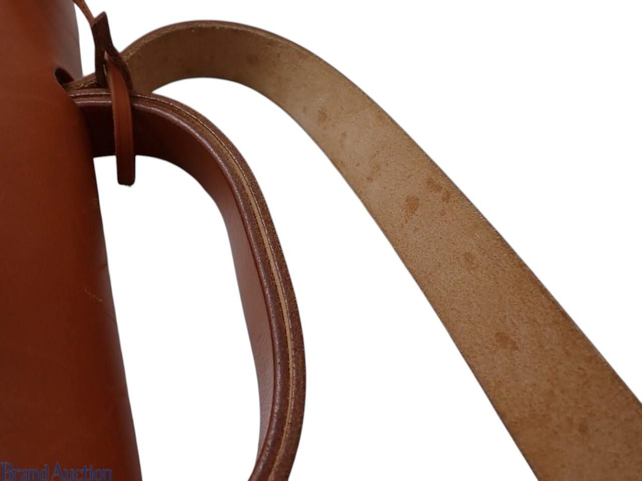 🌸日本中古品代購 HERMÈS愛馬仕Herbag MM兩用手提包單肩包 | 預訂約2-3星期