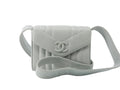 🌸日本中古品代購 CHANEL香奈兒Coco Logo Shoulder Bag | 預訂約2-3星期 娉婷貿易公司 Exquisite Beauty Trading Company