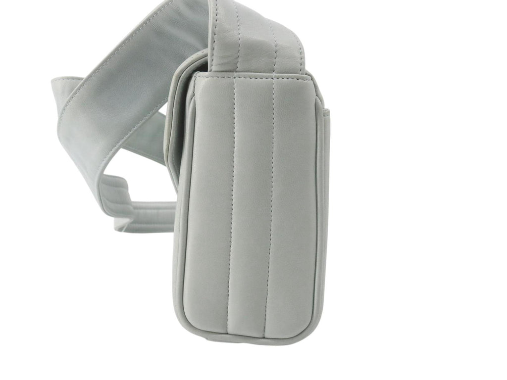 🌸日本中古品代購 CHANEL香奈兒Coco Logo Shoulder Bag | 預訂約2-3星期