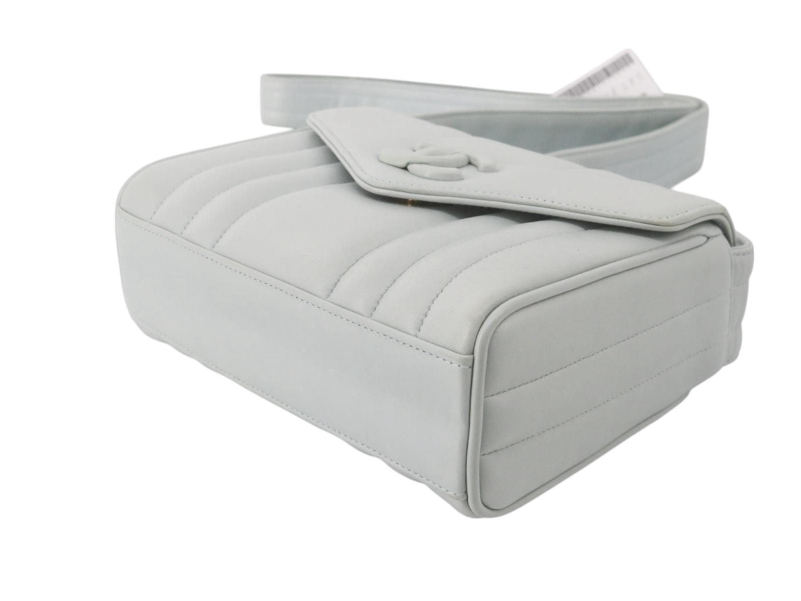 🌸日本中古品代購 CHANEL香奈兒Coco Logo Shoulder Bag | 預訂約2-3星期