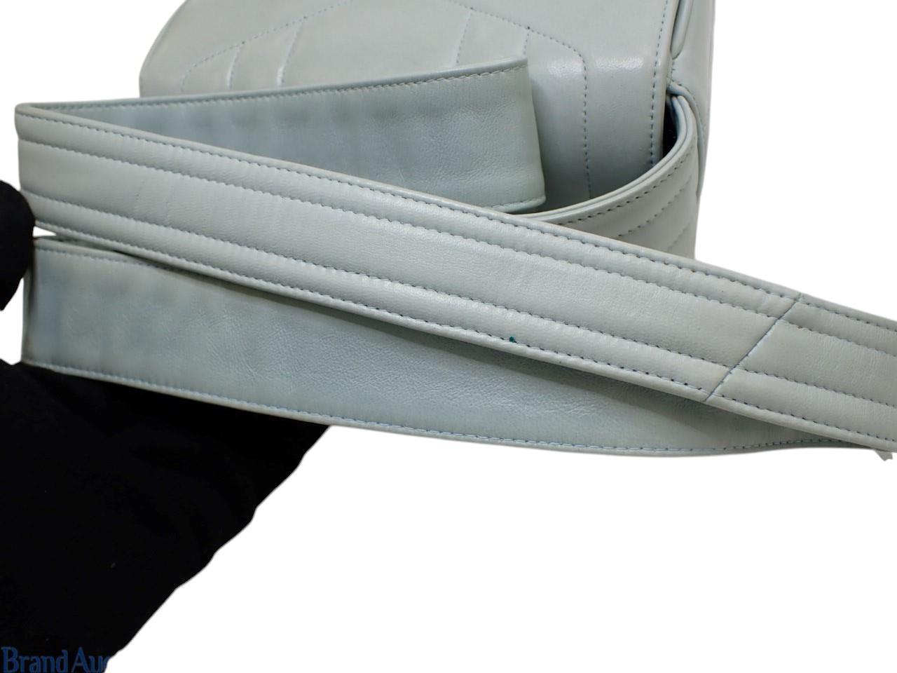 🌸日本中古品代購 CHANEL香奈兒Coco Logo Shoulder Bag | 預訂約2-3星期