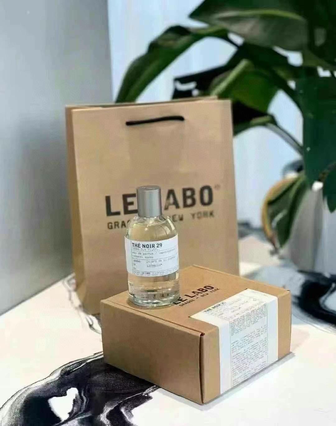 現貨🌸免稅正品 Le Labo 香水實驗室29號香水50ml | 落單後約3-5個工作天寄出